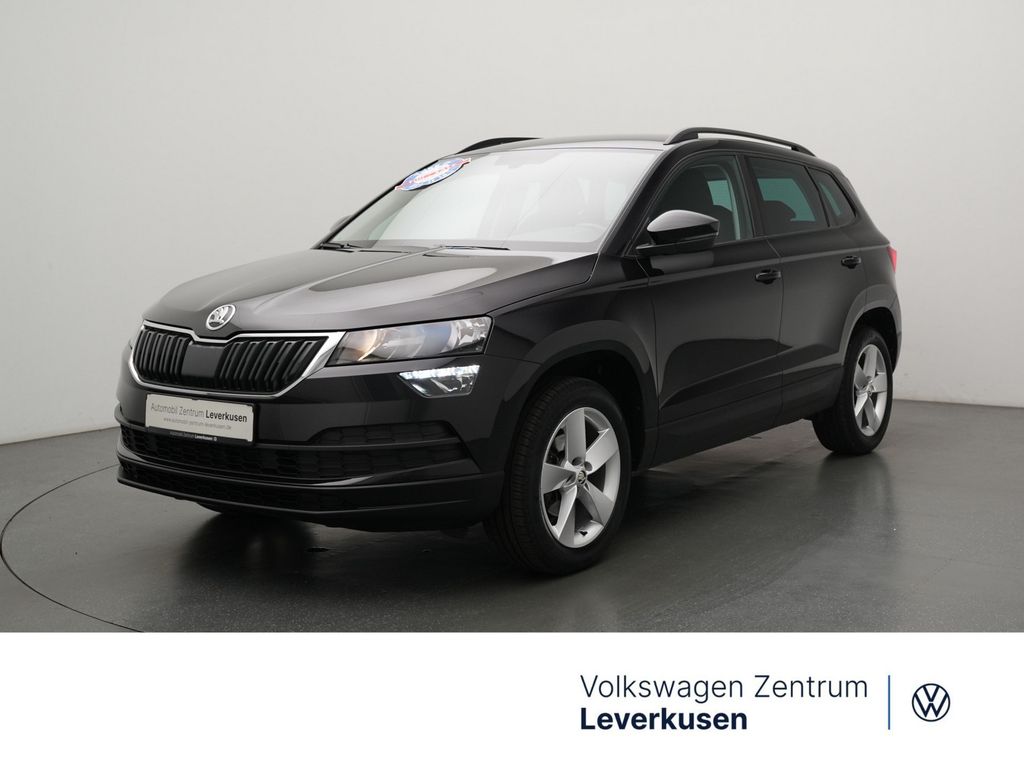 Image of Skoda Karoq