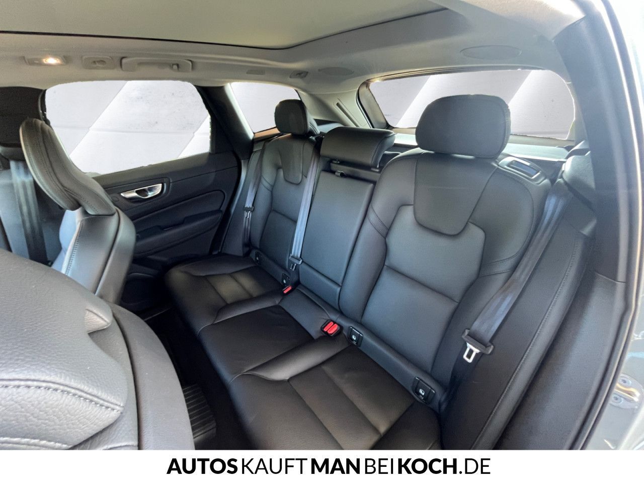 Volvo XC60 - Bild 10