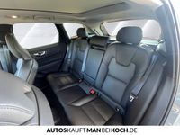 Volvo XC60 - Vorschau Bild 10