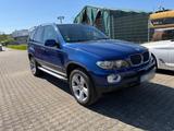BMW X5 3.0d 1A Zustand TÜV Neu - gebrauchte BMW X5 aus dem Jahr 2006