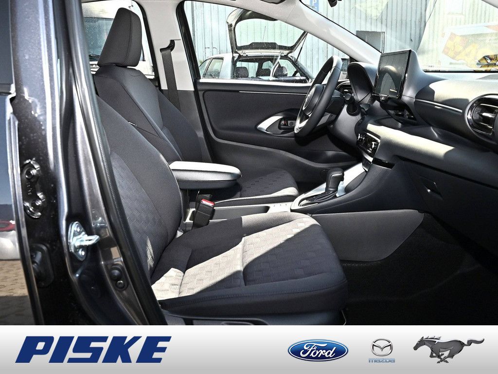 Mazda 2 Hybrid 1.5 Exclusive-Line SHZ KAMERA ACC AID imagem 2