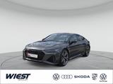 Audi RS 7 Sportback 4.0 TFSI, 305 KmH/KERAMIK/B&O/PAN - gebrauchte Audi RS7 aus dem Jahr 2023