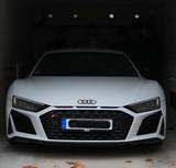 Audi R8 5.2 FSI Performance Quattro - Neuwertig 