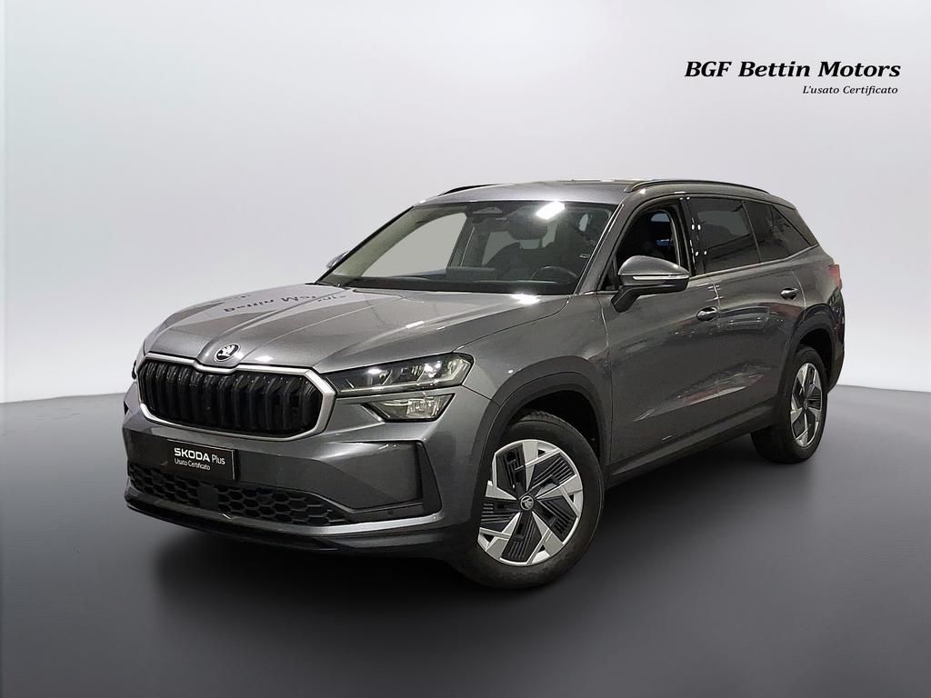 Skoda Kodiaq 2.0 tdi evo Executive 150cv dsg 7p.