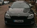 BMW 5.20d  184 PS  150.000 km - BMW M5 aus 2012