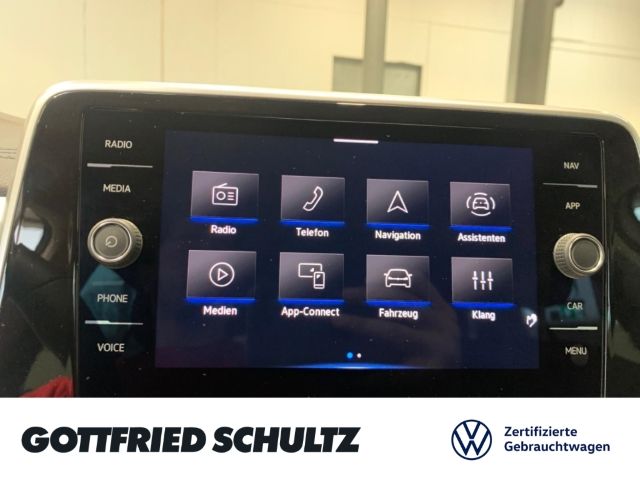 Volkswagen T-Roc - Bild 20