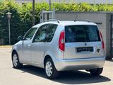 Skoda Roomster 1.2 Ambition /1-Hand/Wenig KM/Top - gebrauchte Skoda Roomster aus dem Jahr 2014