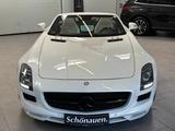 Mercedes-Benz SLS AMG Roadster DESIGNO+B&O+EX SCHWEIZ - Mercedes-Benz SLS AMG