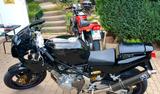 Yamaha TRX 850 - YAMAHA TRX 850
