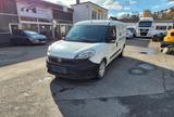 Fiat Doblo Doblò Basis Maxi Kasten - gebrauchte Fiat Doblo aus dem Jahr 2015