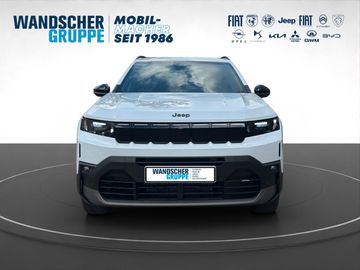 Jeep Compass E- eDCT 1.2 Summit GJR KEYLESS PANO