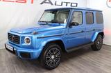 Mercedes-Benz G 450 d AMG Line Keyless Burmester - Mercedes-Benz G 450 Gebrauchtwagen