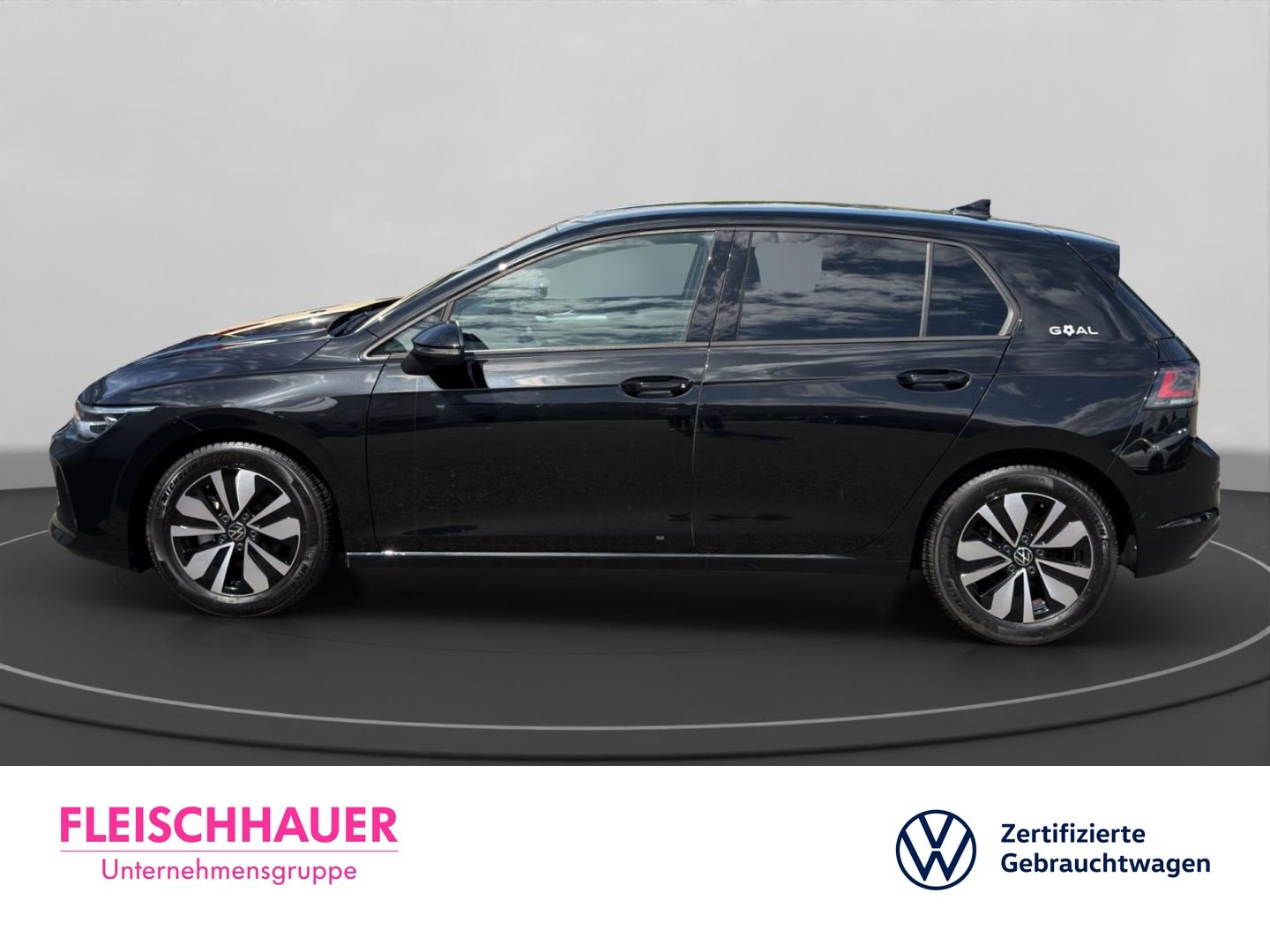 Volkswagen Golf VIII 1.5 eTSI 110 kW Goal 1,5 ACC Assist foto 4