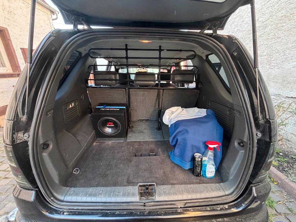 Mercedes-Benz ML 320