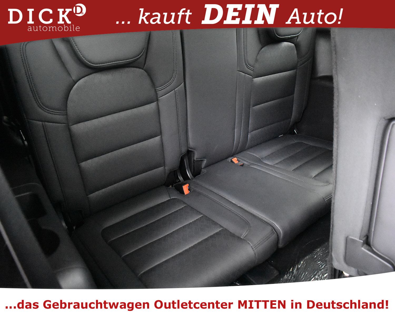 DFSK Fengon 7 Glory 2.0 TGDI 4WD >7SI+PANO+MEMO+360+ - Image 19