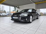 Audi A6 Avant 45 TDI quattro S Line Leder Valcona - Audi A6 V6 mit Diesel-Antrieb