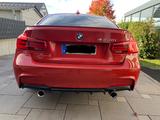 BMW 340i M Sport M Sport - BMW 340 Gebrauchtwagen