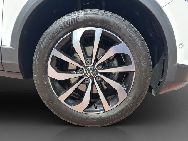 T-Roc 1.5 TSI Style DSG NAVI AHK ACC FACEL. LED