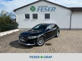 Audi A4 Allroad quattro 40 TDI AHK LED NAVI - gebrauchte Audi A4 Allroad aus dem Jahr 2023
