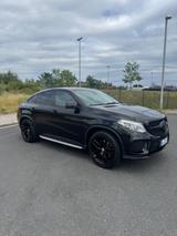 Mercedes-Benz GLE 450 AMG 4MATIC AMG - Mercedes-Benz GLE-Klasse in Essen