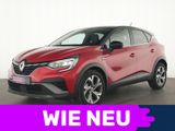 Renault Captur R.S. Line Navi|Kamera|SHZ|LED|PDC|Tempo - Renault Captur in Düsseldorf