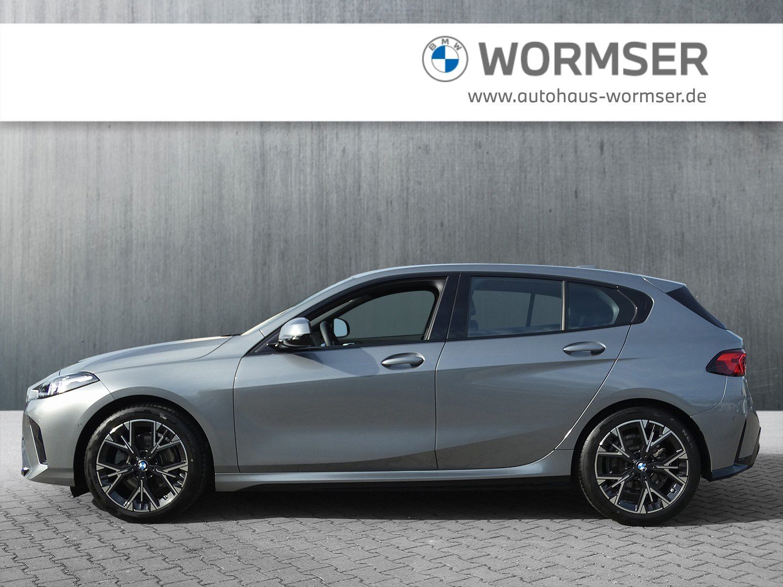 BMW 120 - Bild 8