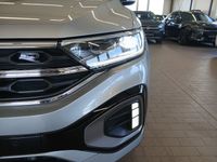 Volkswagen T-Roc - Vorschau Bild 8