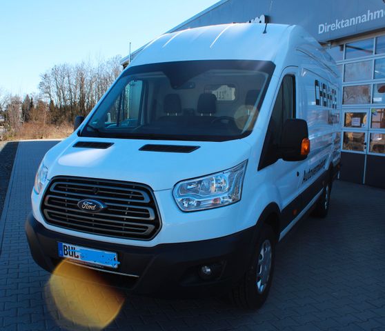 Ford Transit Kasten 350 L4 Trend