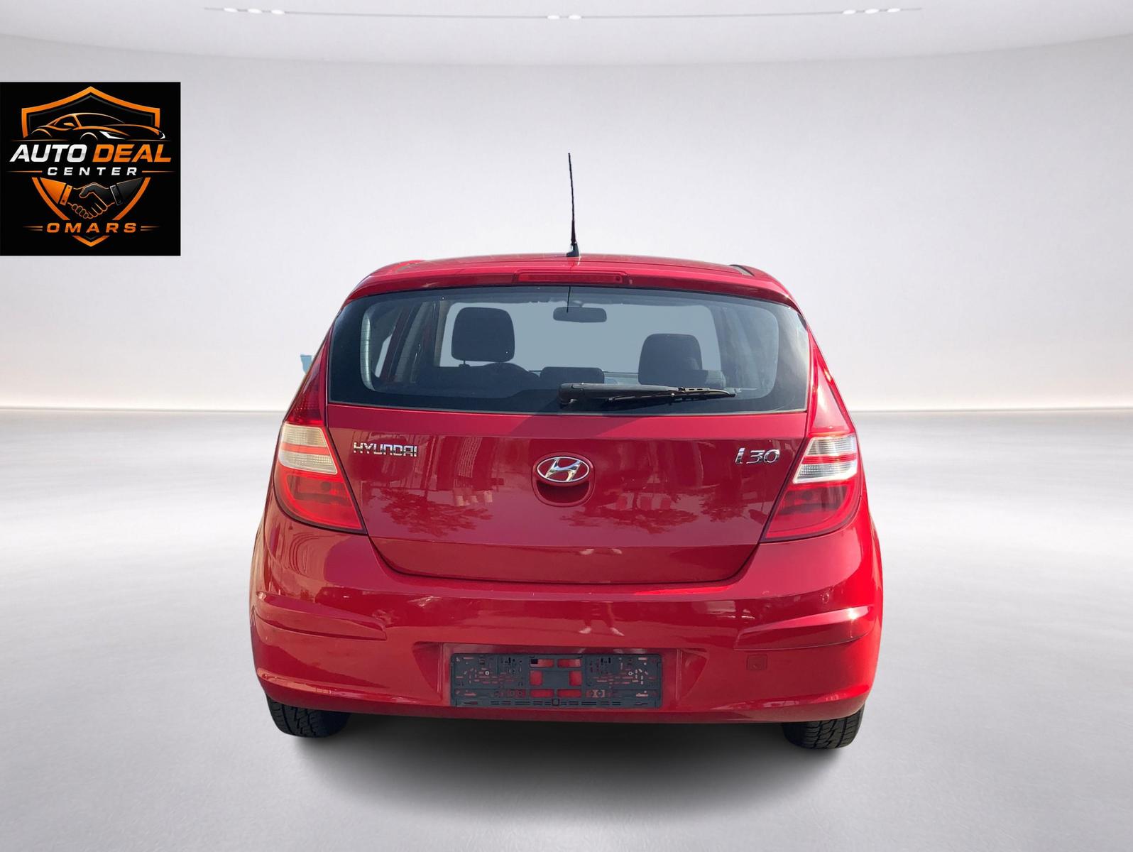 Hyundai i30 Classic