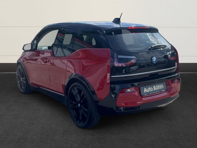 BMW i3 S 120 Ah+Nav+LED+Business+Keyless+Kamera+1.Ha