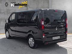 Fahrzeugabbildung Trafic Combi L1H1 SpaceClass 2.0 dCi 145 ENERGY