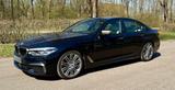 BMW M550i xDrive TÜV 03/27 - BMW M550 von privat