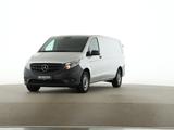 Mercedes-Benz Vito 116 CDI Kasten Extralang Kamera Klima - Mercedes-Benz Vito Gebrauchtwagen in Münster