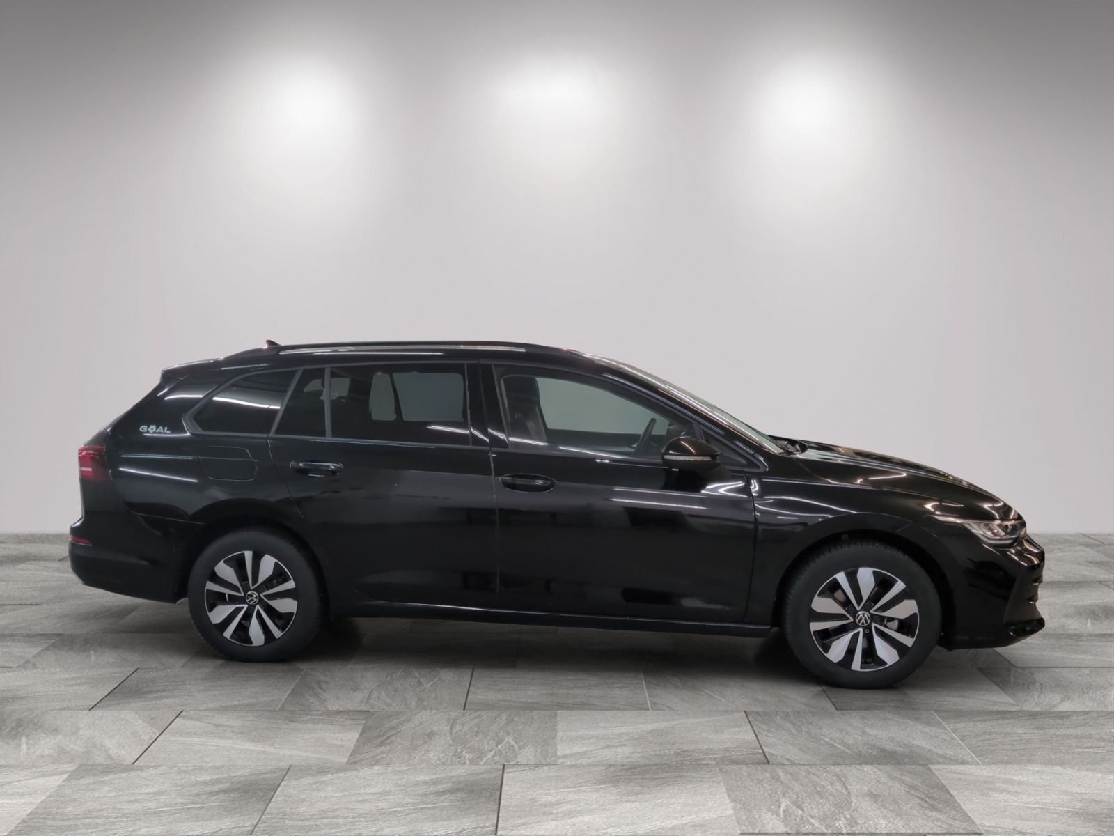 Volkswagen Golf Variant Goal 1.5 TSI AHK Standhzg 04.30Gara foto 5