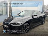BMW i4 eDrive40 M Sport DA-Pro PA+ E-Sitze Keyless - BMW i4 Jahreswagen