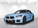BMW M2 Coupe+Navi+HUD+RFK+Leder+e-Sitze NP 90.410,-
