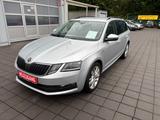 Skoda Octavia Combi 1.4 TSI DSG *1. Hand*AHK* - Skoda Gebrauchtwagen in Fulda