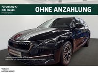 Skoda Octavia - Vorschau Bild 1