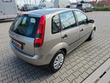 Ford Fiesta Ambiente*Klima*Tüv Neu* - gebrauchte Ford Fiesta aus dem Jahr 2002