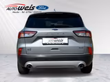 Ford Kuga Plug-In Hybrid Titanium X - Euro5 Gebrauchtwagen