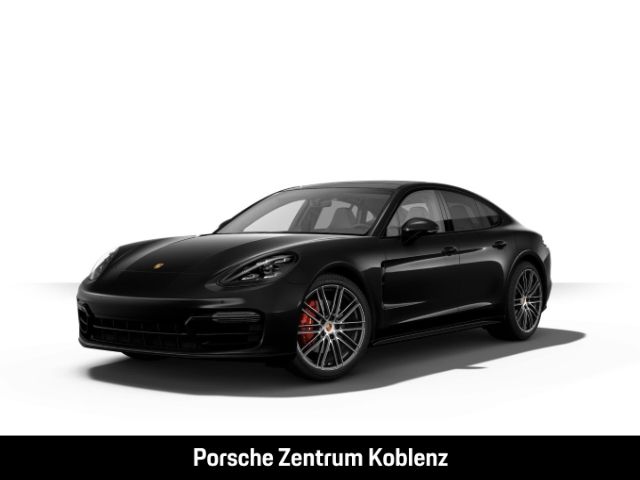 PORSCHE Panamera GTS