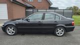 BMW 320d Edition Lifestyle Edition - TÜV bis 08/2027 - BMW 320 aus 2004: 320d
