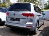 Volkswagen Touran Highline 1,5 l TSI OPF 110 kW (150 PS) - VW Touran Gebrauchtwagen in Nürnberg