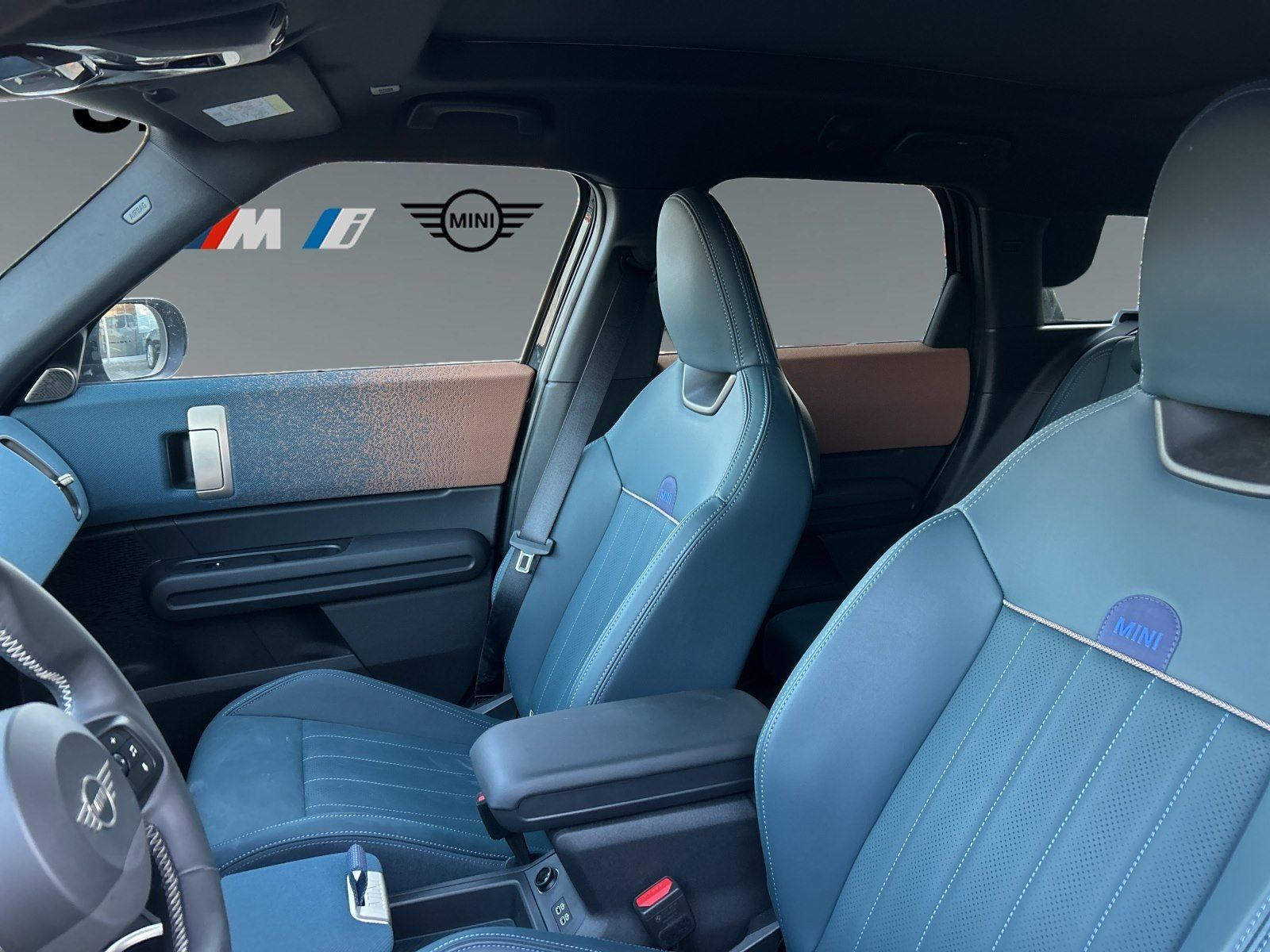 MINI Cooper S Countryman - Bild 11