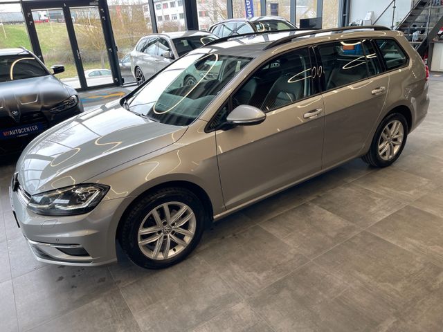 Volkswagen Golf VII Variant *ACC*NAVI*SHZ*PDC*LED*TOUCH*