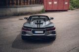 Corvette C8 Cabrio Z51 + 3LT + NAP + Garantie - Corvette C8 aus 2023