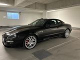 Maserati Gransport Maserati 4.2 Coupe V8 **1. Hd**orig. 26`km** LEASING mögl