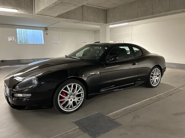 Maserati 4.2 Coupe V8 **1. Hd**orig. 28`km** LEASING mögl