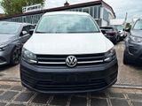 Volkswagen Caddy 1.0 TSI Kombi EcoProfi BMT*1.HD*RFK*TEMPO* - Volkswagen Caddy: Kleinbus