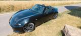 Mazda MX-5 2.0 SKYACTIV-G 160 Sports-Line Sports-Line - gebrauchte Mazda MX-5 aus dem Jahr 2016